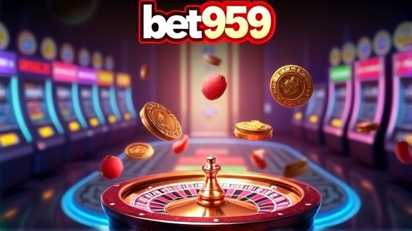 bet959