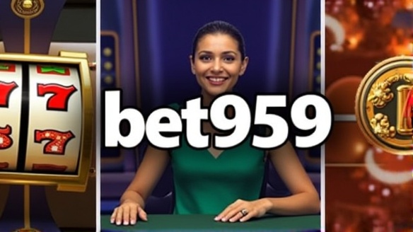 bet959