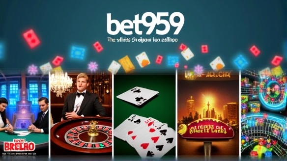 bet959