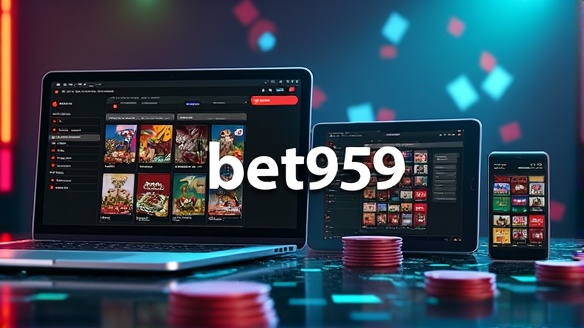 bet959